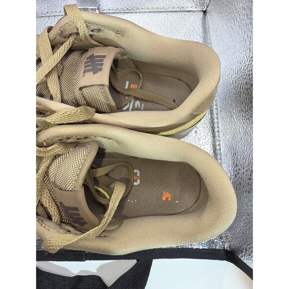 Nike Dunk vs AF 1 \
